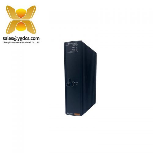 SEW AO3481 High Efficiency Industrial Servo Drive, Model for Precision Control