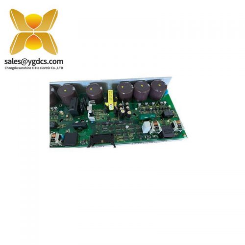 GE DS3800DPSS1C1C Turbine Control Board, Mark IV Series
