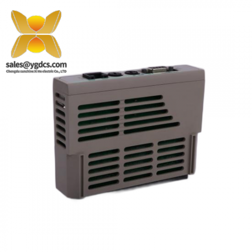 WESTINGHOUSE 1C31161G02 Industrial Control Module