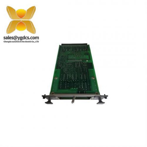 YOKOGAWA AIP171 Transceiver Control Unit for V net Repeater, Optical Bus Component