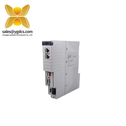 YOKOGAWA AIP171 Transceiver Control Unit for V net Repeater, Optical Bus Component