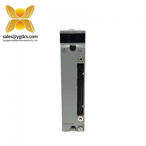 YOKOGAWA AIP171 Transceiver Control Unit for V net Repeater, Optical Bus Component