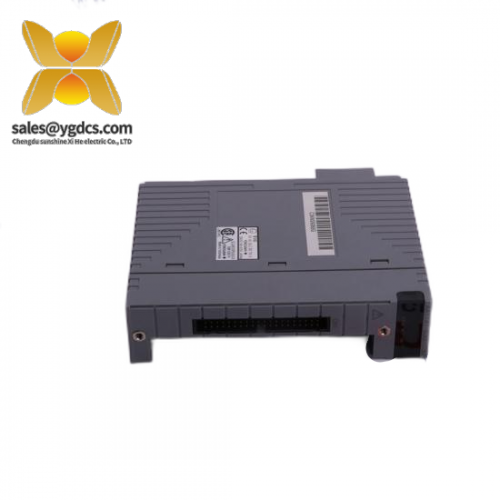 Honeywell ALF111-S50 Industrial Automation Control Module