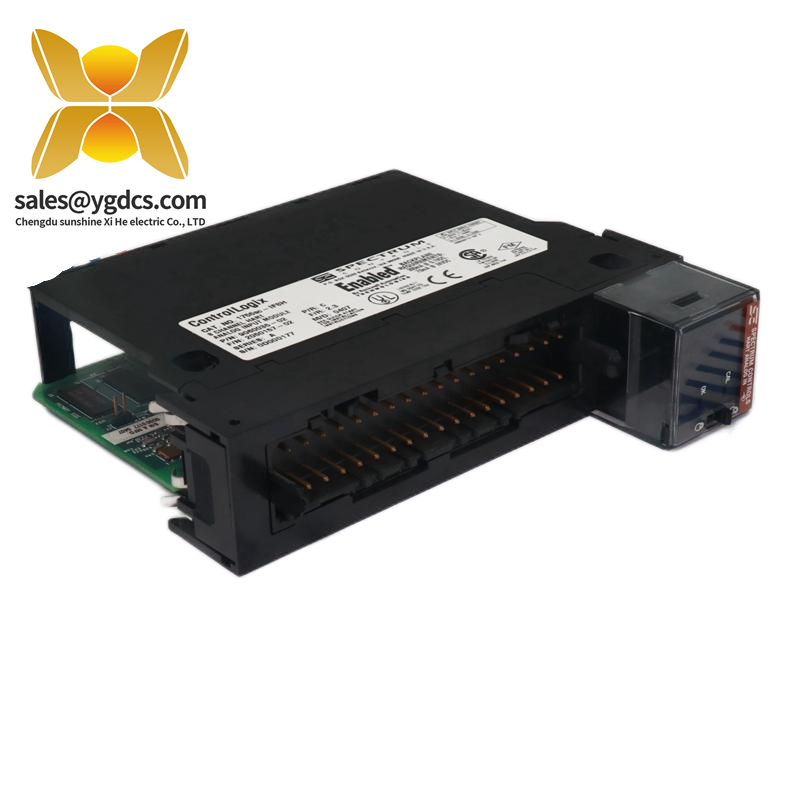 GE 12BDD16B16A Industrial Control Module, A High-Performance Control Board