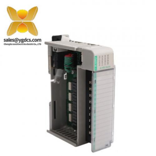 Allen-Bradley 1769OB16 Discrete Output Module