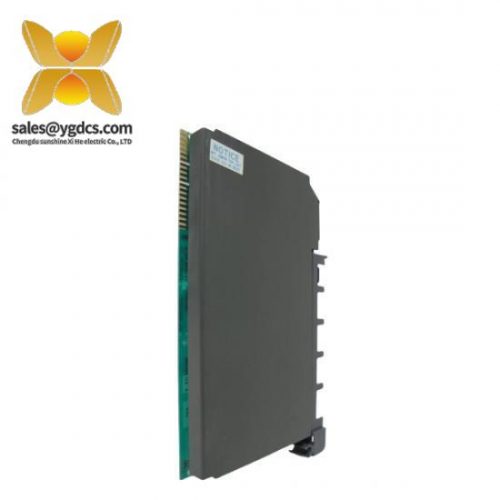 AB 1771-ICD Input Card, Allen-Bradley Programmable Logic Controller Module