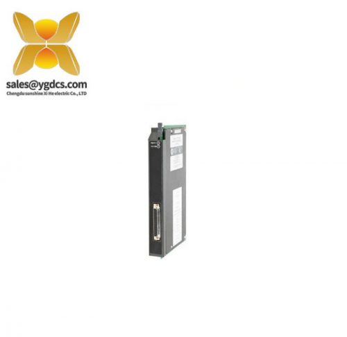 Allen Bradley 1771-WSScale Module, Weighing System Integration
