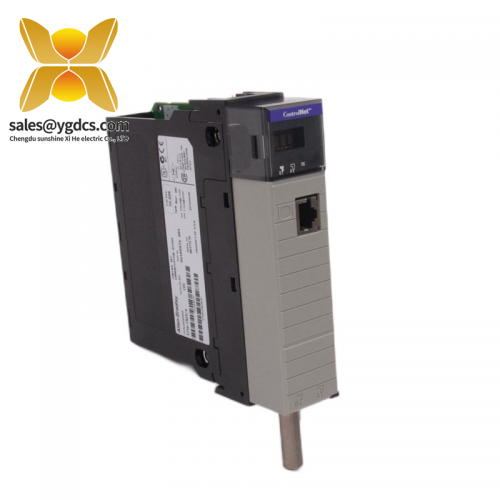 Allen-Bradley 1785-L40 Processor, High-Performance PLC-5/40 Module