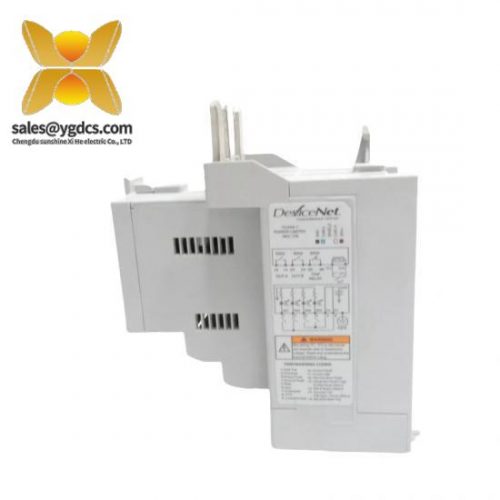 ABB 193EC3EE1890A, ABB 193 EC3EE18-90A Overload Relay, Industrial Control Module