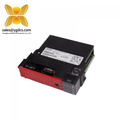 Allen-Bradley 2711P-RDK12C Touchscreen Conversion Module for Industrial Automation