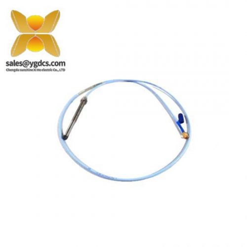 Bently Nevada 330101-00-40-10-12-05 Cable, Industrial Control Solutions