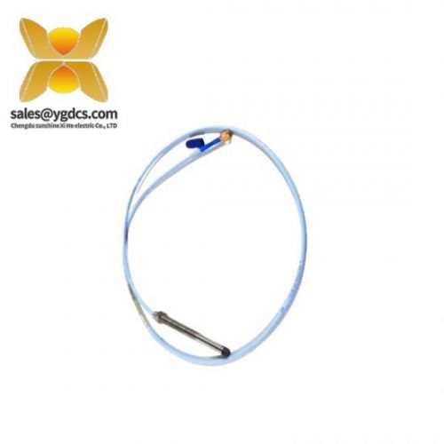 Bently Nevada 330101-00-40-10-12-05 Cable, Industrial Control Solutions