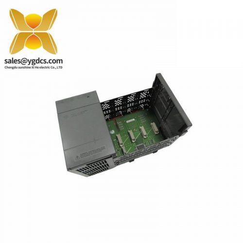 Allen-Bradley 1785-L40 Processor, High-Performance PLC-5/40 Module