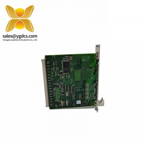 ABB 3HAC021778-062 Industrial Control Module