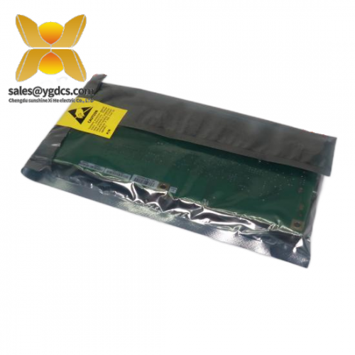 ABB 086351-004 Software/Firmware Control Module