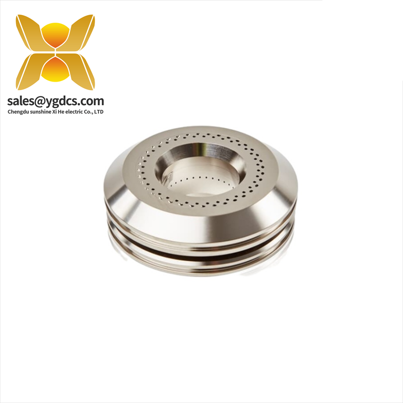 ABB SAFT120 Module Controller - High Performance Industrial Automation Component