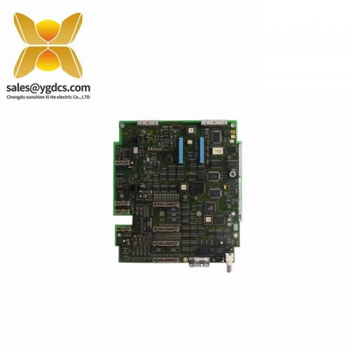 ABB ACS550-01-31A-4 Industrial Drive - High Performance Variable Speed Drive for Industrial Applications