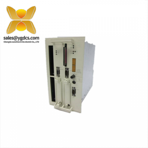 ABB 3HAC034713-001 Industrial Control Module