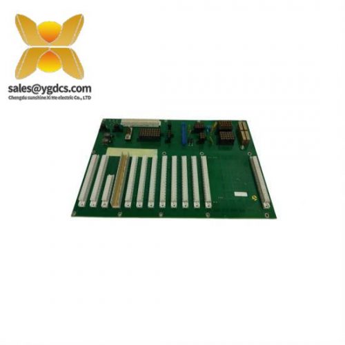 ABB 3HAB3228-1 Bracket for Industrial Control Systems