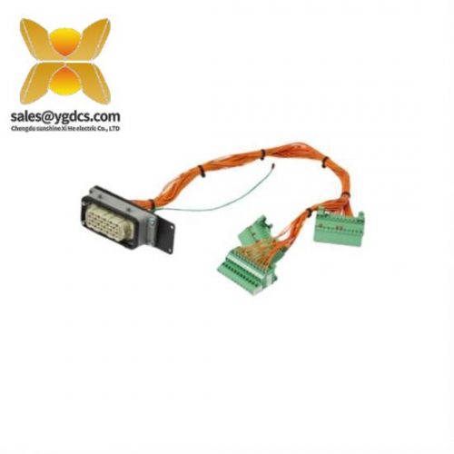 ABB BC810K02 3BSE031155R1 Communication Module for Industrial Control