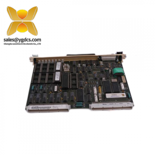GE 2021784-001 High Isolation Power Supply