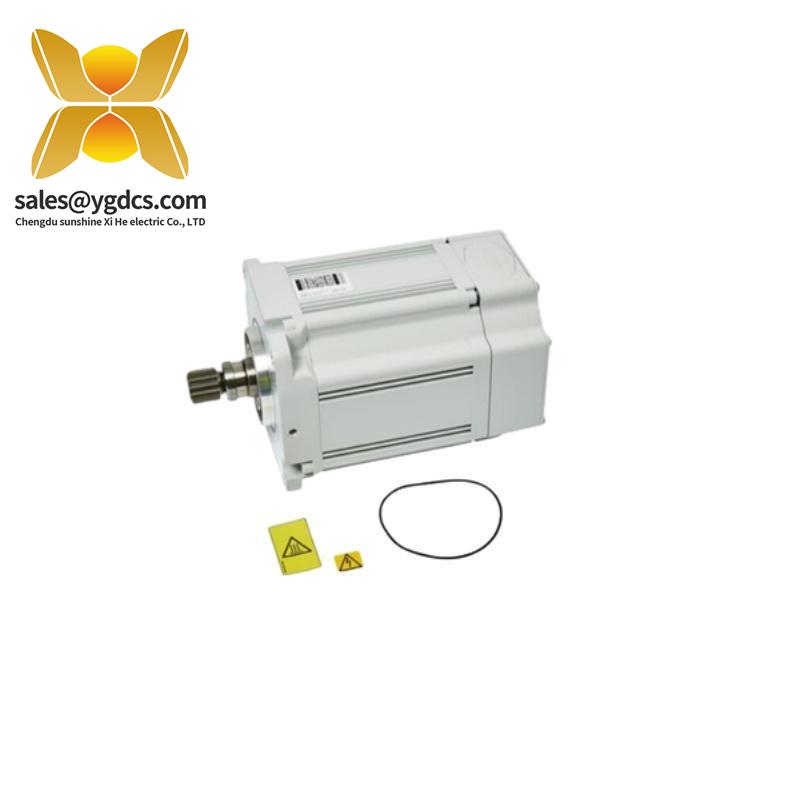 ABB IRB6700 Rotation AC Motor with Integrated Power Supply 3HAC055447-006