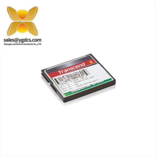GE IC866-0900-603-5P Industrial Control Module