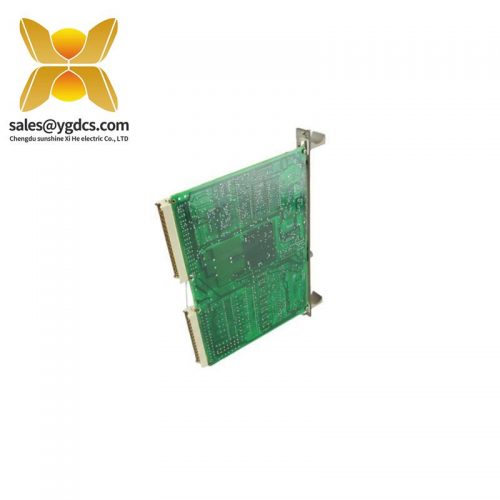 ABB gjr2388300r1010 83SR06E Industrial Automation Control Module
