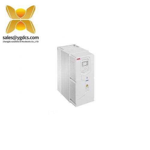 ABB 3HAC034713-001 Industrial Control Module