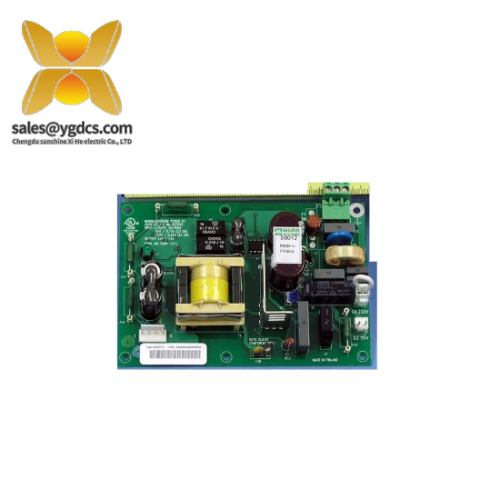 ABB AGPS-21C PLC Power Supply Module