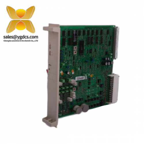 Leading Manufacturer E45FLAC Relay Module, Specializing in Industrial Automation