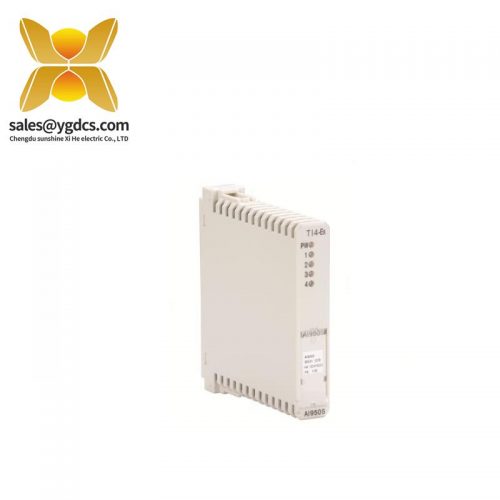 ABB 3BSE018136R1 Industrial Control Module