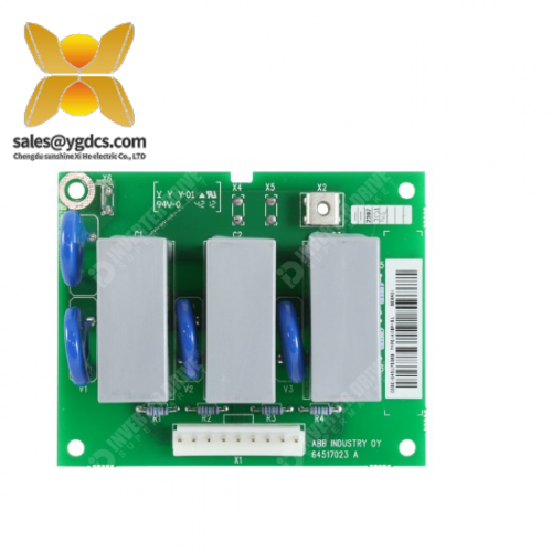 ABB 3HAB3228-1 Bracket for Industrial Control Systems