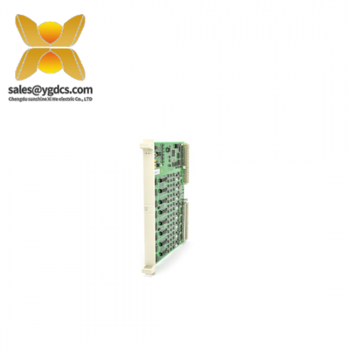 ABB DSAO120A, 3BSE018293R1 - Advanced Industrial Control Module