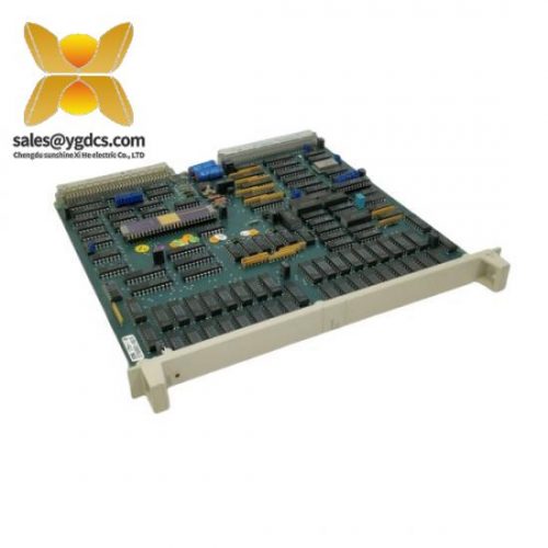 ABB DSMB175 Control Module for Enhanced Memory Storage