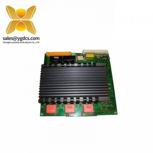 ABB DSQC236G YB560103-CD/22 Industrial Control Module