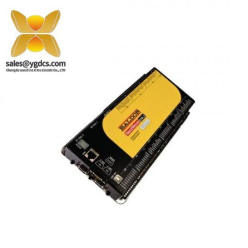 ABB TU731F 3BDH000380R0001 - Industrial Control Module for Advanced Automation Systems