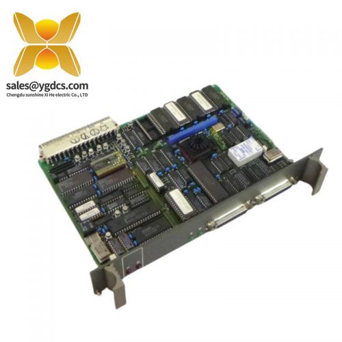 ABB 3HAB3228-1 Bracket for Industrial Control Systems