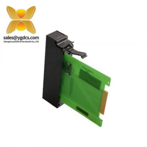 ABB 3HAC038384-001 Industrial Control Module