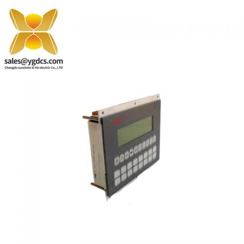 ABB 3HAC035278-001 Industrial Control Module