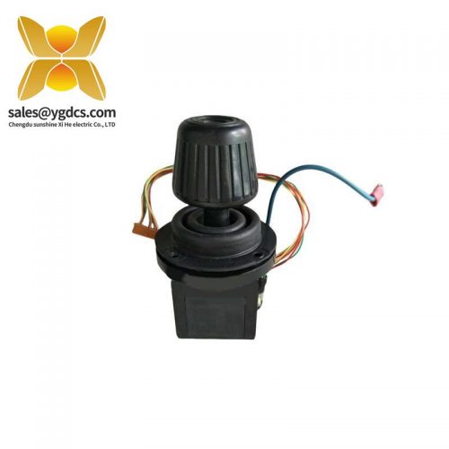 ABB GJR2237800R1 Industrial Control Module