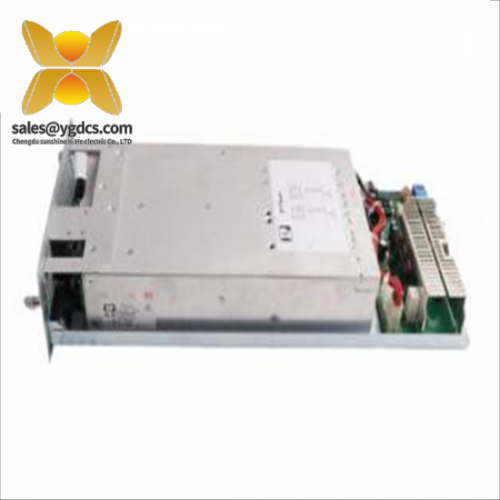 ABB PHARPS03000000 High-Performance Power Supply Module
