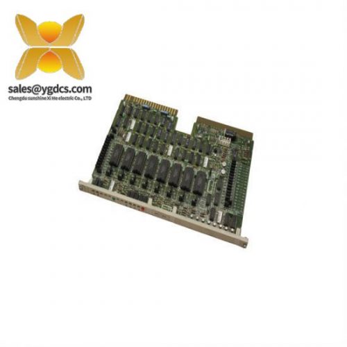 ABB BBC HESG Control Module pp4759 ED1817