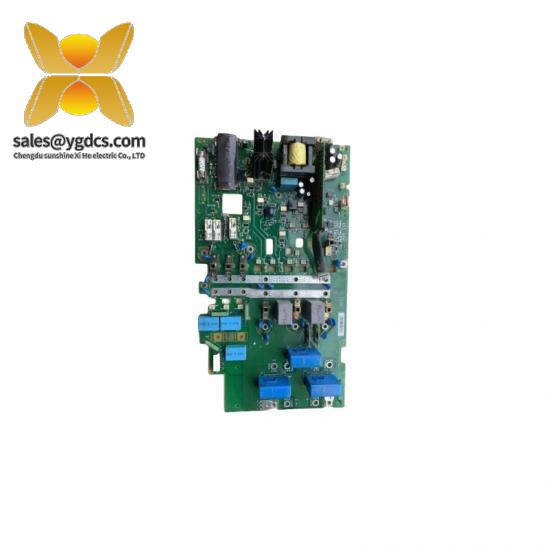 ABB RINT-5514C High-Performance Motor Control Module, Optimized for Industrial Automation