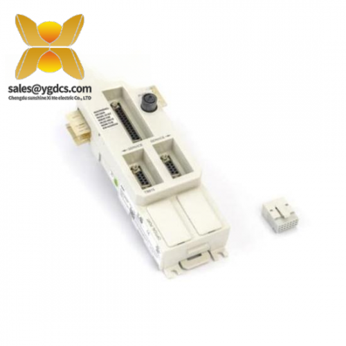 Honeywell DCS 51304337-150/MC-TAIH12 High-Level Analog Input Module