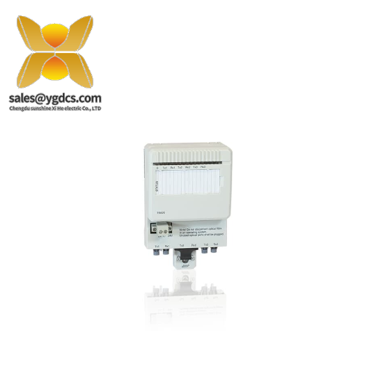 ABB TB826Controller Component - Industrial Automation Module