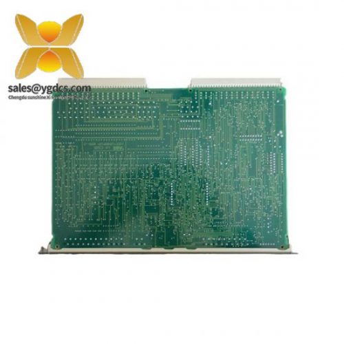 ABB UBC717AE01 HIEE300927R0101 Industrial Control Module