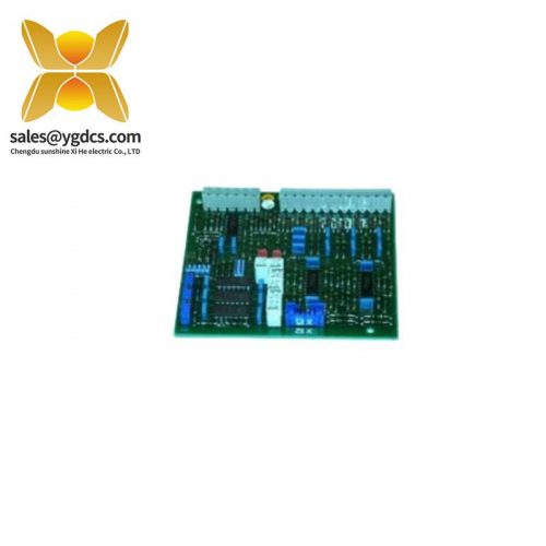 ABB 3BSE018136R1 Industrial Control Module