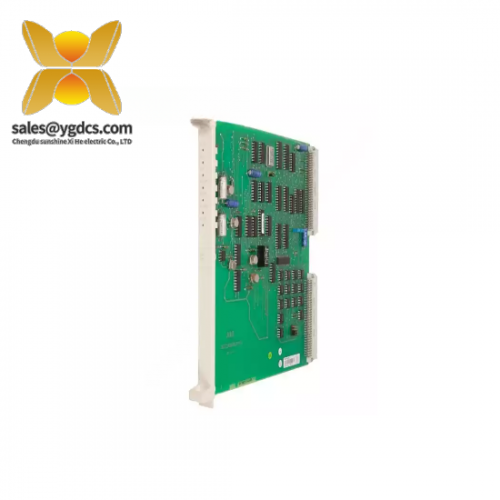 Honeywell DCS 51304337-150/MC-TAIH12 High-Level Analog Input Module