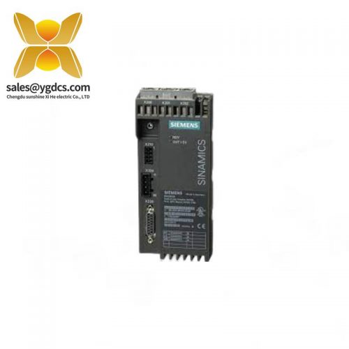 ADEPT AWCII 040 Robotic Control Module